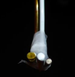 Terra Nova Titanium 1g Skewer Pegs 14 Terra Nova Titanium 1g Skewer Pegs -Outdoor Camping Sales P1000709