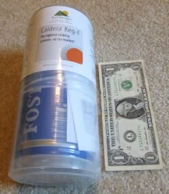 Trail Designs Caldera Keg-F Stove System 15 Trail Designs Caldera Keg-F Stove System -Outdoor Camping Sales P1010171