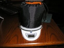 GSI Outdoors Pinnacle Soloist -Outdoor Camping Sales P1010192