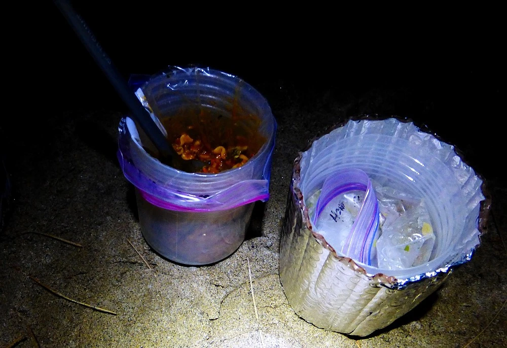 Trail Designs Caldera Keg-F Stove System 7 Trail Designs Caldera Keg-F Stove System - Image 5