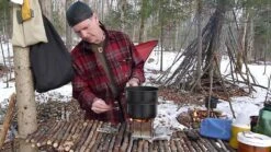 SolHuma VitalGrill Survival Stove 7 SolHuma VitalGrill Survival Stove -Outdoor Camping Sales P1020253