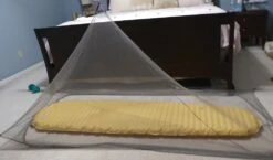 Sea To Summit Nano Mosquito Pyramid Net Shelter 27 Sea To Summit Nano Mosquito Pyramid Net Shelter -Outdoor Camping Sales P1020258