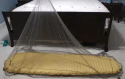 Sea To Summit Nano Mosquito Pyramid Net Shelter 23 Sea To Summit Nano Mosquito Pyramid Net Shelter -Outdoor Camping Sales P1020261