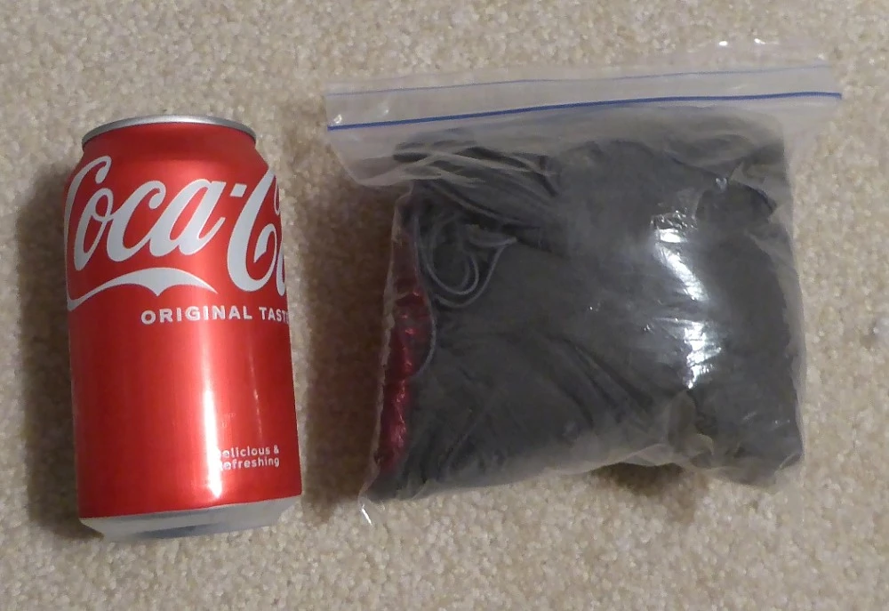 Sea To Summit Nano Mosquito Pyramid Net Shelter 6 Sea To Summit Nano Mosquito Pyramid Net Shelter - Image 4