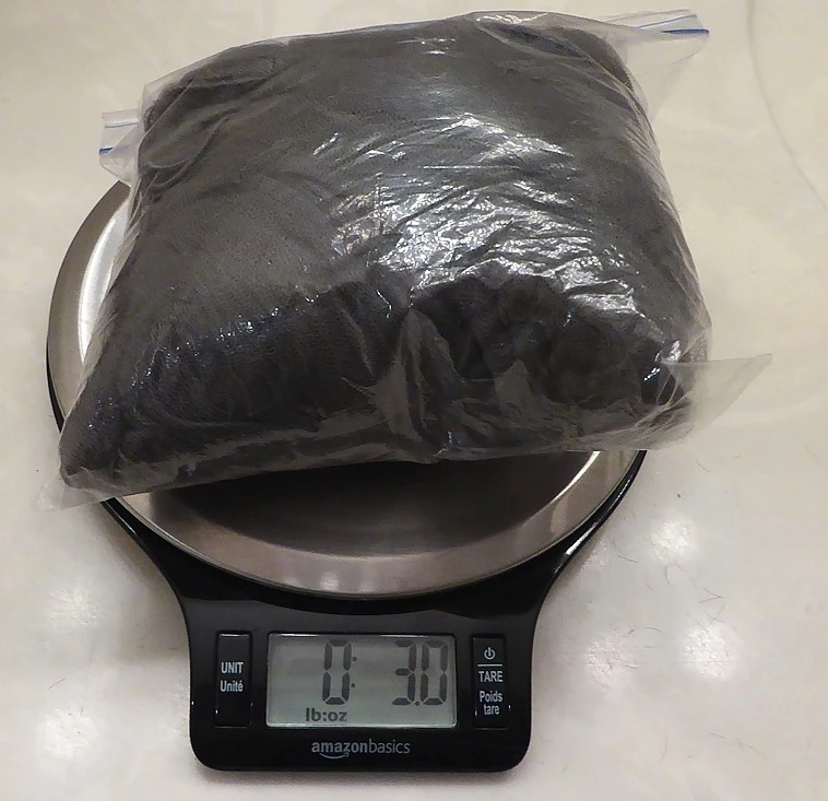 Sea To Summit Nano Mosquito Pyramid Net Shelter 7 Sea To Summit Nano Mosquito Pyramid Net Shelter - Image 5