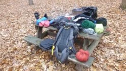 Outdoor Research Ultralight Ditty Sacks 31 Outdoor Research Ultralight Ditty Sacks -Outdoor Camping Sales P1020382