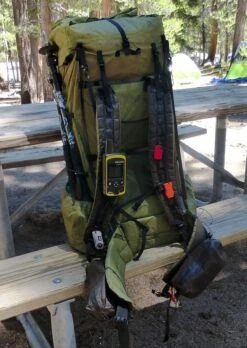 Zpacks Arc Blast -Outdoor Camping Sales P1020588 Copy