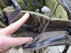 Zpacks Arc Blast -Outdoor Camping Sales P1040102