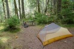 Big Agnes Fly Creek UL1 -Outdoor Camping Sales P1040420