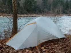 Big Agnes Fly Creek UL1 -Outdoor Camping Sales P1040423