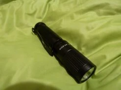 ITP A3 EOS Flashlight -Outdoor Camping Sales P1040478