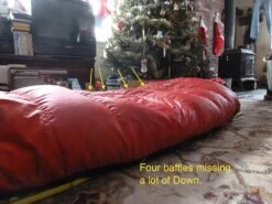 Sierra Designs Ridge Runner 0 -Outdoor Camping Sales P1110900