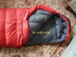 Sierra Designs Ridge Runner 0 -Outdoor Camping Sales P1110909