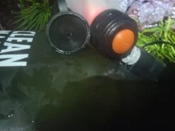 MSR Trail Base Water Filter Kit -Outdoor Camping Sales P2160008