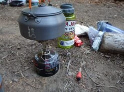 MSR MicroRocket -Outdoor Camping Sales P7130082