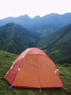 Marmot Thor 2P -Outdoor Camping Sales P7210036