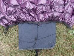 MAC-Gear 40 Degree Down Under Quilt 14 MAC-Gear 40 Degree Down Under Quilt -Outdoor Camping Sales P9290006