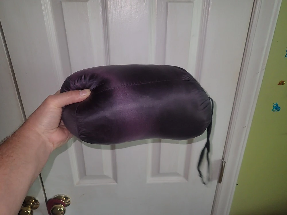 MAC-Gear 40 Degree Down Under Quilt 5 MAC-Gear 40 Degree Down Under Quilt - Image 3