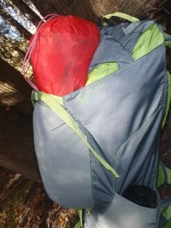 Kelty PK 50 -Outdoor Camping Sales PA120360