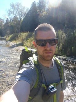 Kelty PK 50 -Outdoor Camping Sales PA120391