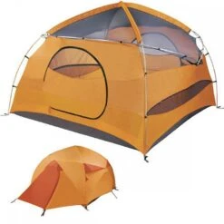 Marmot Halo 6P -Outdoor Camping Sales PAPTC 1