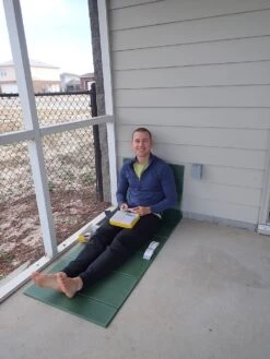 Therm-a-Rest Z-Shield -Outdoor Camping Sales PC130754