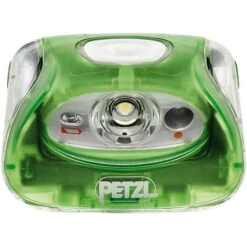 Petzl Zipka Plus 2 -Outdoor Camping Sales PIS