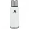 Stanley Adventure Stainless Steel Vacuum Bottle 25oz -Outdoor Camping Sales POL 1