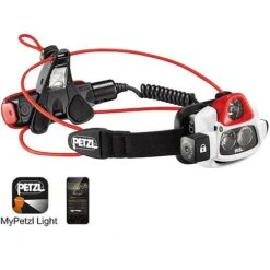 Petzl NAO+ -Outdoor Camping Sales PZLN750 1