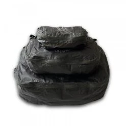 Six Moon Designs Packing Pods -Outdoor Camping Sales PackPods Carbon Stacked 1800x1800 jpg copy