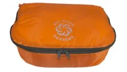 Six Moon Designs Packing Pods -Outdoor Camping Sales PackPods Orange 2000x