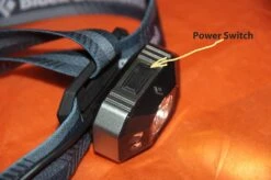 Black Diamond Icon Polar