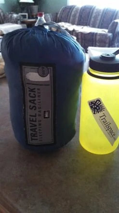 REI Travel Sack +55 -Outdoor Camping Sales REI Sleep Sack 1