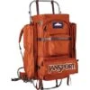 JanSport D2 -Outdoor Camping Sales RETOR