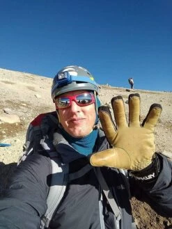 Black Diamond Iota -Outdoor Camping Sales Rainier5