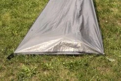DIY: 6'x9’ Footprint Tarp Bivy -Outdoor Camping Sales Rear