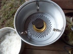 Trangia 27-3 UL -Outdoor Camping Sales SAM 1828