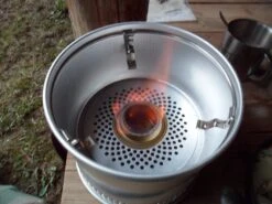 Trangia 27-3 UL -Outdoor Camping Sales SAM 1829