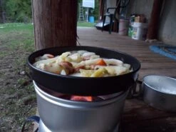 Trangia 27-3 UL -Outdoor Camping Sales SAM 1830