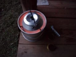 Trangia 27-3 UL -Outdoor Camping Sales SAM 1832