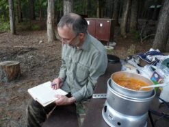 Trangia 27-3 UL -Outdoor Camping Sales SAM 1850