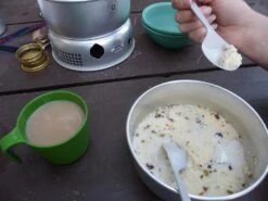 Trangia 27-3 UL -Outdoor Camping Sales SAM 1870