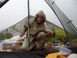 Trangia 27-3 UL -Outdoor Camping Sales SAM 2367