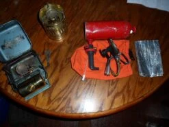 Trangia 27-3 UL -Outdoor Camping Sales SAM 2430