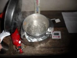 Trangia 27-3 UL -Outdoor Camping Sales SAM 2435