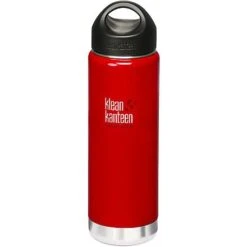 Klean Kanteen 20oz Wide Insulated -Outdoor Camping Sales SANRD 1