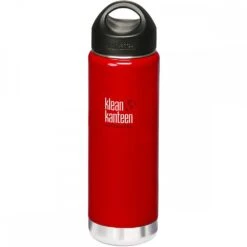 Klean Kanteen 20oz Wide Insulated -Outdoor Camping Sales SANRD