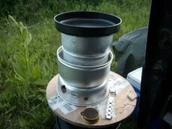 Trangia 27-3 UL -Outdoor Camping Sales SANY1184