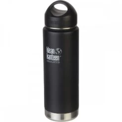 Klean Kanteen 20oz Wide Insulated -Outdoor Camping Sales SHABK