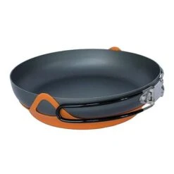 Jetboil 8 Inch FluxRing Fry Pan -Outdoor Camping Sales SNSJBFFP